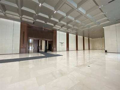 长沙国际会议中心星沙厅基础图库11